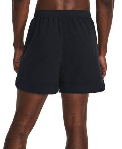Къси панталони Under Armour Baseline 5" Short Черно | 1380302-001, 1