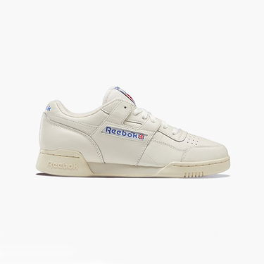 Кецове и обувки Reebok Workout Plus 1987 TV Бяло | DV6435, 0