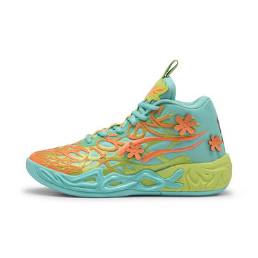 Кецове и обувки Puma MB.04 Scooby Doo Тюркоазено | 310777_01, 0