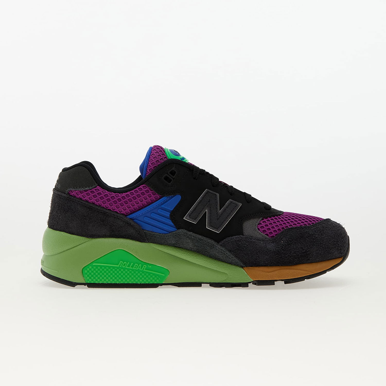 Кецове и обувки New Balance 580 Phantom Multi-Color Многоцветен | MT580HSC, 1