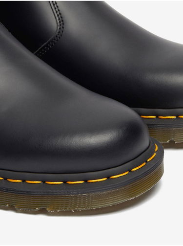 Кецове и обувки Dr. Martens 2976 Smooth Leather Chelsea Boots Черно | DM22227001_BLACK SMOOTH, 7