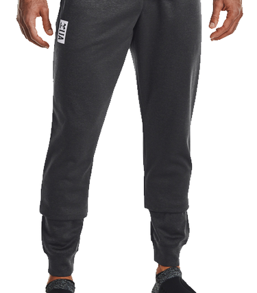 Спортни панталони Under Armour Recover Training Pants Черно | 1361759-001, 0