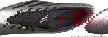 Кецове и обувки adidas Performance Predator League FG J Металик | if6354, 1