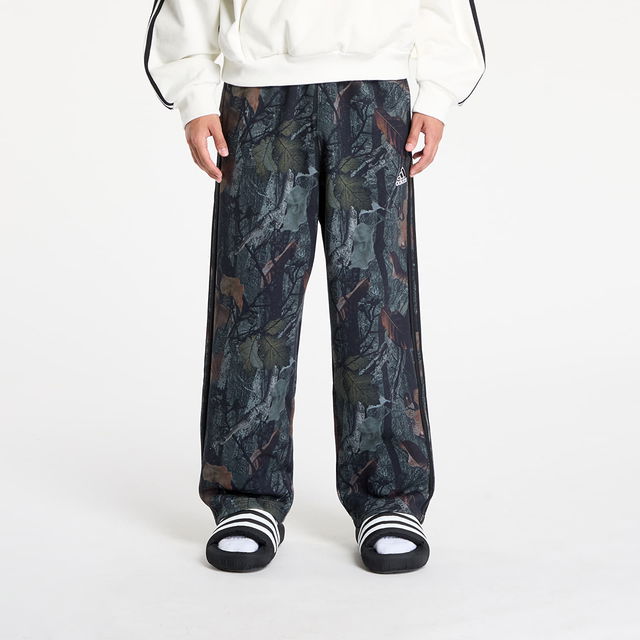 Camo Joggers