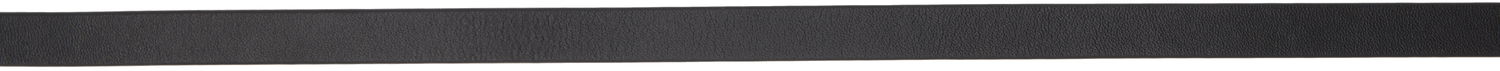 Колани Maison Margiela MM6 Maison Margiela Numeric Buckle Belt Черно | SA5TP0014 P7258, 1