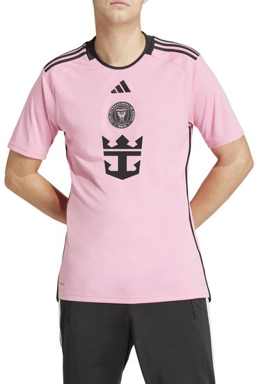 Фланелка adidas Originals adidas IMCF H JSY 2024/25 Бежово | iu0190, 0