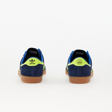 Кецове и обувки adidas Originals Hochelaga SPZL Тъмно синьо | HQ9950, 3