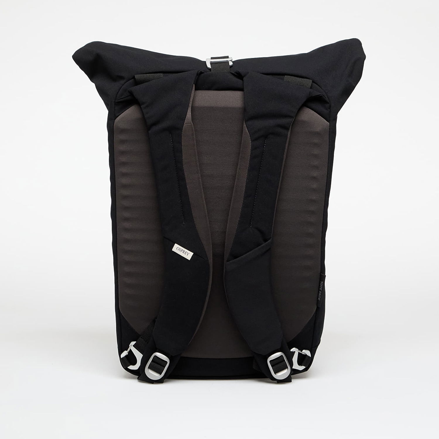 Раница Osprey Arcane Roll-Top Tote Pack Черно | 10054151OSP, 0