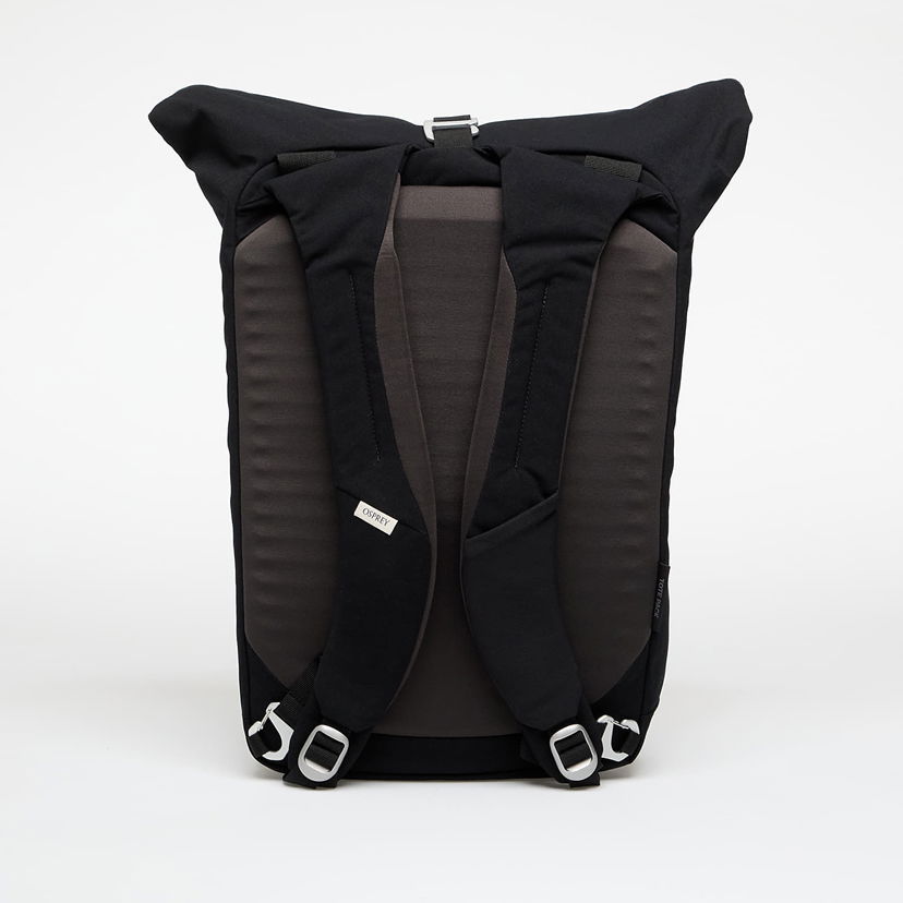 Раница Osprey Arcane Roll-Top Tote Pack Черно | 10054151OSP