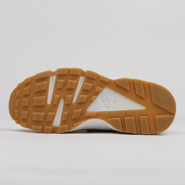 Кецове и обувки Nike WMNS Air Huarache Run Розово | 634835-204, 4