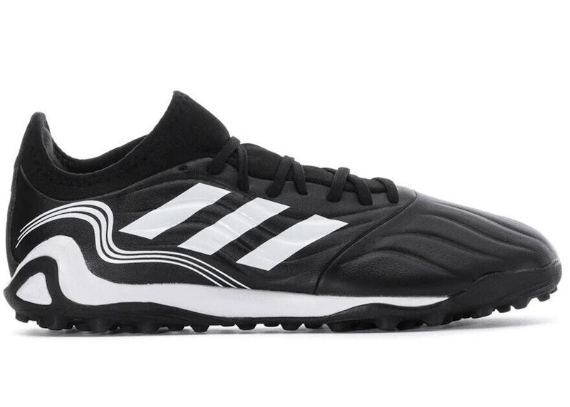 Кецове и обувки adidas Performance Copa Sense.3 TF Черно | GW4965, 0