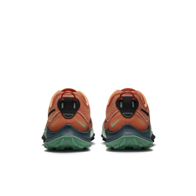 Кецове и обувки Nike Air Zoom Terra Kiger 8 Оранжево
 | DH0649-801, 1