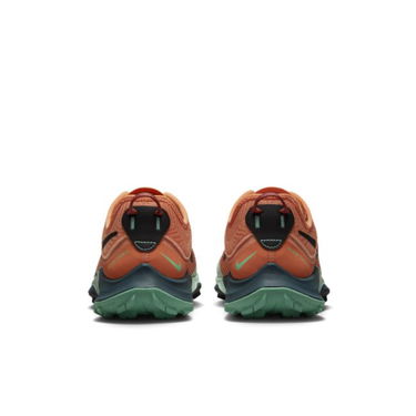 Кецове и обувки Nike Air Zoom Terra Kiger 8 Оранжево
 | DH0649-801, 1