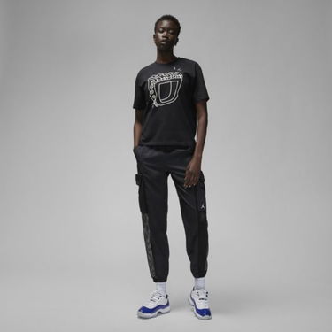 Тениска Jordan Artist Series by Mia Lee T-Shirt Черно | DQ4593-010, 0