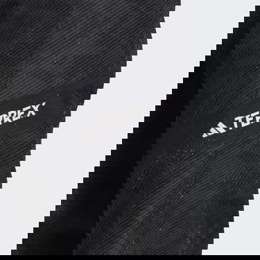 Панталони adidas Originals Terrex Techrock RAIN.RDY Pants Тъмно синьо | HU1828, 6