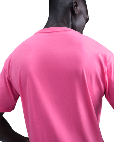 Тениска Nike NSW OC Air Photo T-Shirt Розово | hv0178-684, 1