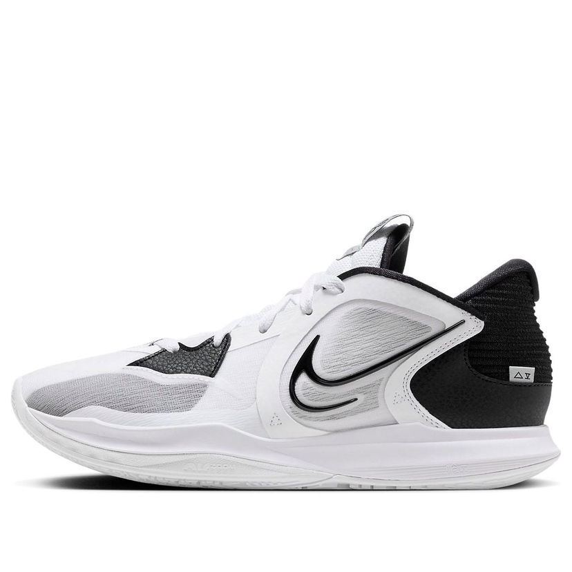 Кецове и обувки Nike Kyrie 5 Low EP Бяло | DJ6014-102