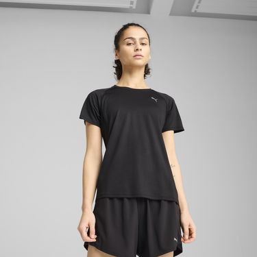 Тениска Puma VELOCITY Running T-Shirt Черно | 526578_01, 0