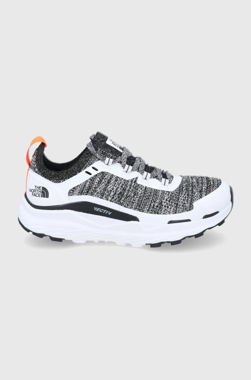 Кецове и обувки The North Face Vectiv Escape W Бяло | NF0A4T2ZLA91, 0