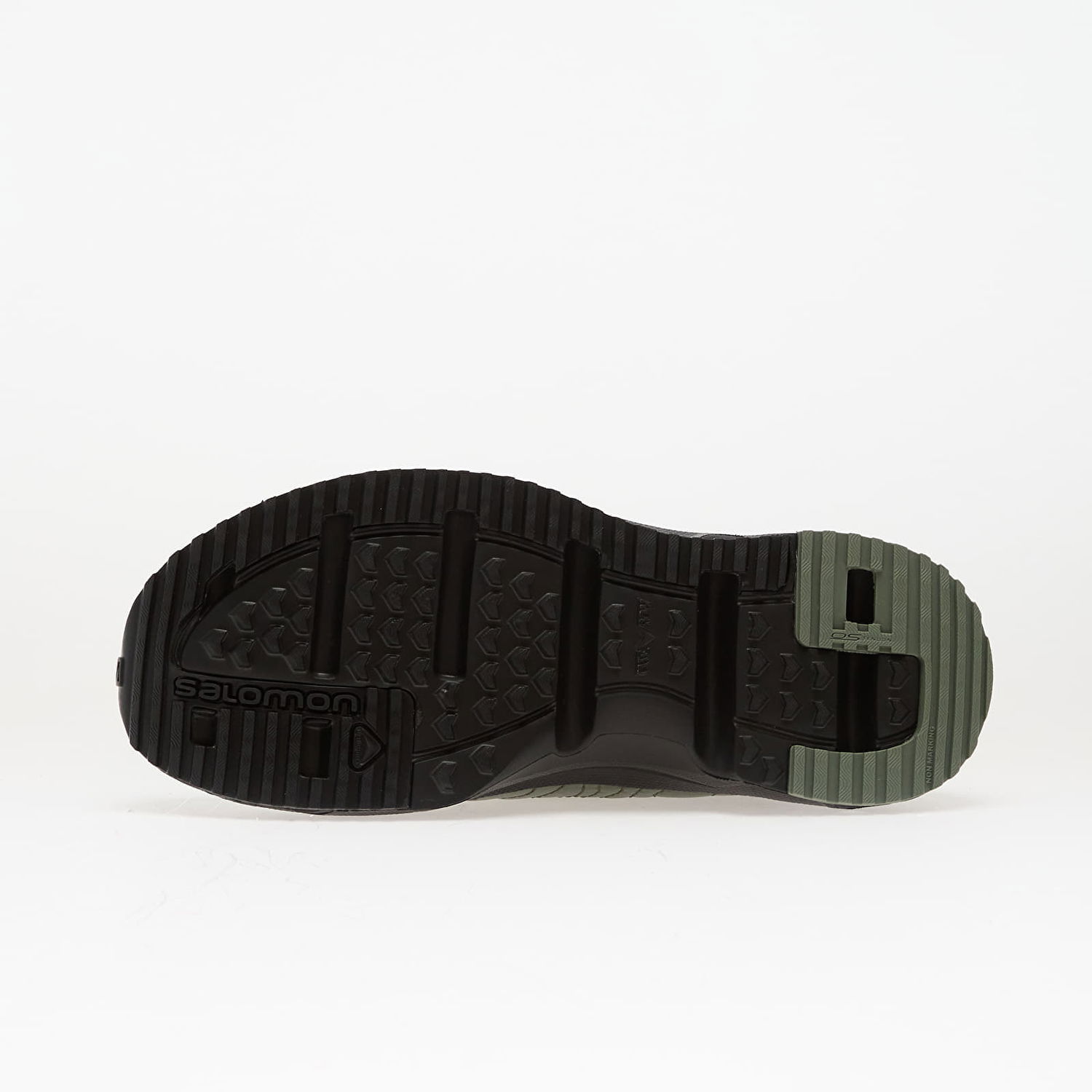 Кецове и обувки Salomon Rx Slide 3.0 Зелено | L47855900, 1