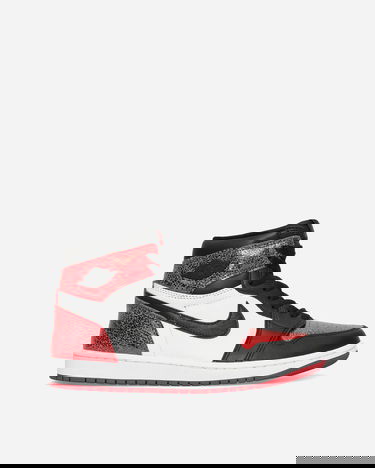 Кецове и обувки Jordan Air Jordan 1 High OG "Varsity Red" W Бяло | FD2596-602, 2
