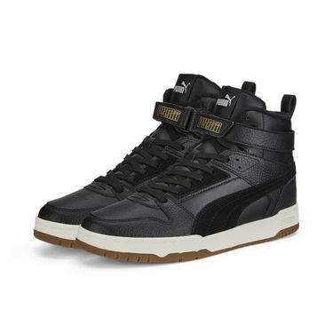 Кецове и обувки Puma RBD Game WTR Черно | 387604-02, 1