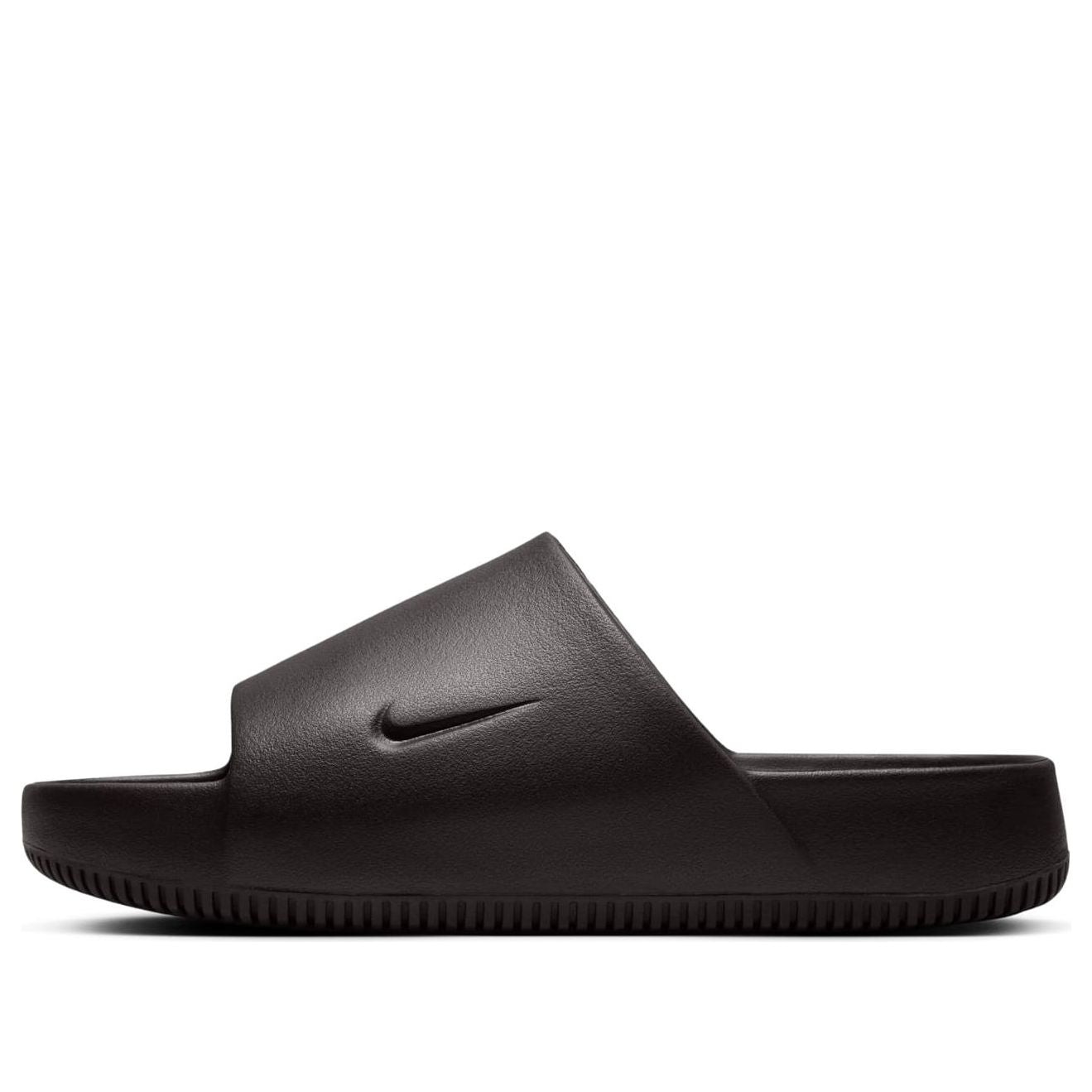 Кецове и обувки Nike Calm Slide Кафяво | FD4116-202, 0