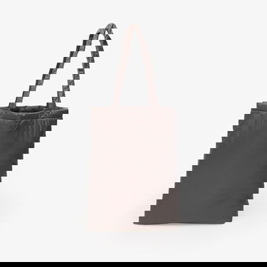 Голяма пазарска чанта Rick Owens Rick Owens DRKSHDW Padded Shopper Bag Сиво | DA02E7431 NPPA 94, 1