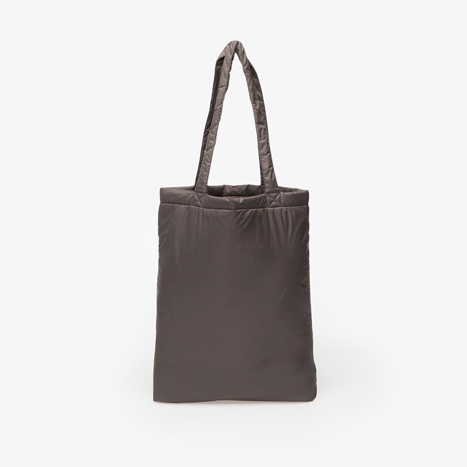 Голяма пазарска чанта Rick Owens Rick Owens DRKSHDW Padded Shopper Bag Сиво | DA02E7431 NPPA 94, 1