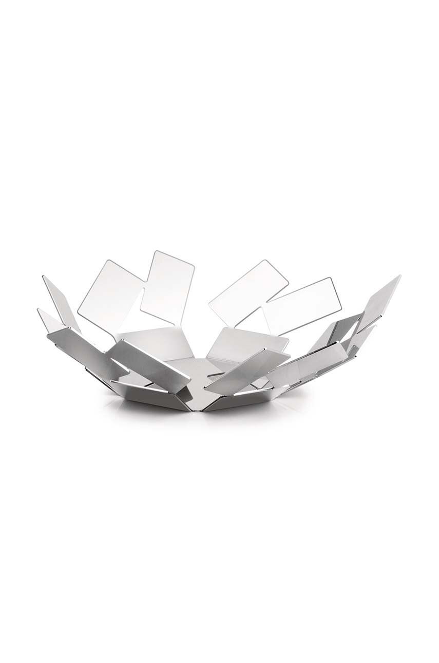 Домашен декор Alessi La Stanza dello Scirocco Design Bowl Металик | MT01, 0