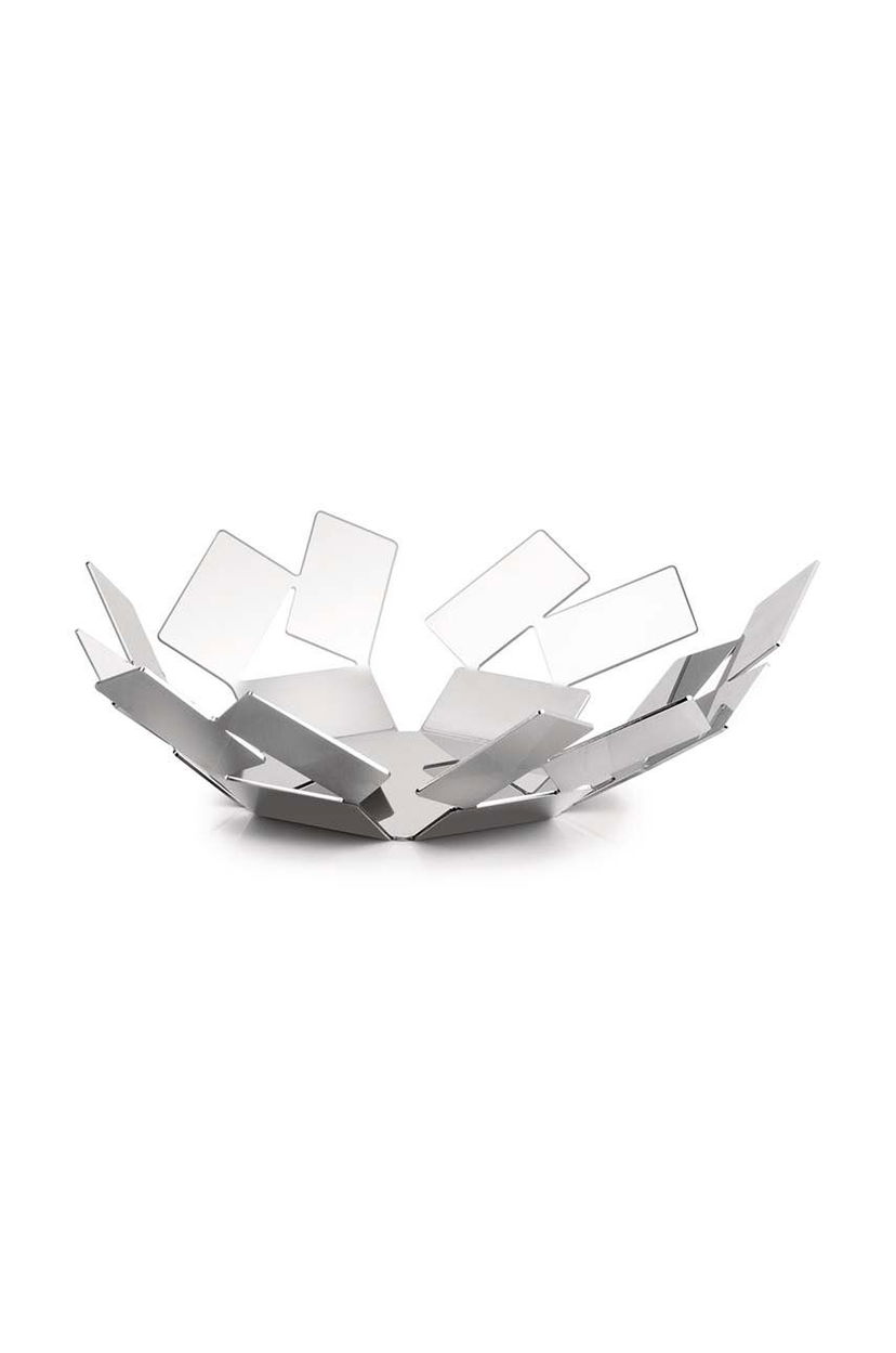 Домашен декор Alessi La Stanza dello Scirocco Design Bowl Металик | MT01