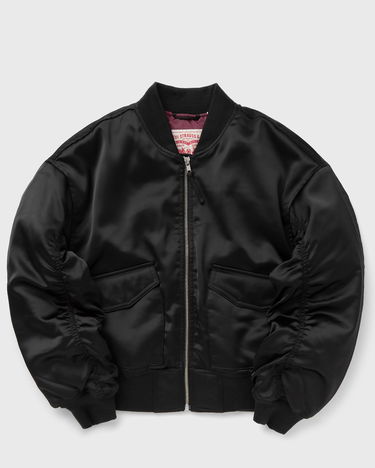 Яке бомбър Levi's ANDY TECHY JACKET Черно | A7262-0003, 2