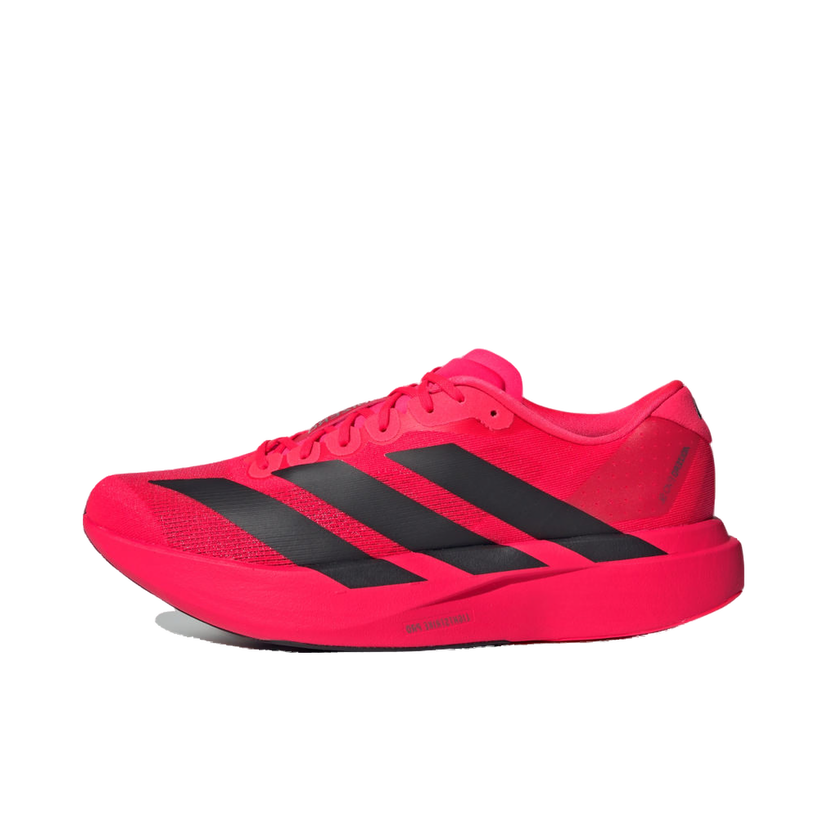 Кецове и обувки adidas Performance Adizero EVO SL Розово | JS4492