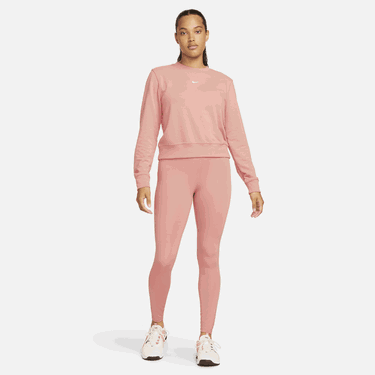 Суитчър Nike Dri-FIT One Розово | FB5125-618, 2