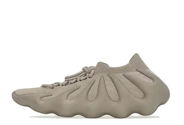 Кецове и обувки adidas Yeezy Yeezy 450 "Stone Flax" Бежово | ID1623, 1