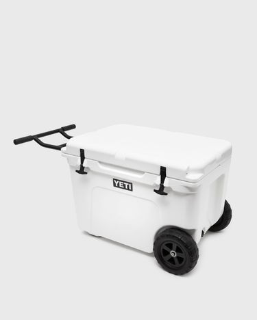 Flexstyle YETI Tundra Haul Бяло | 888830063446, 1