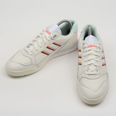 Кецове и обувки adidas Originals A.R. Trainer Бяло | D98157, 2
