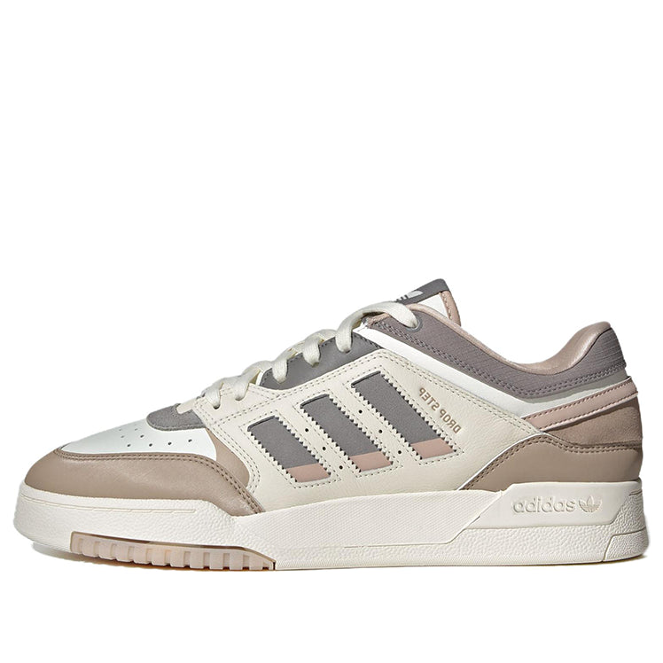 Кецове и обувки adidas Originals Originals Drop Step Low Бежово | IG6063