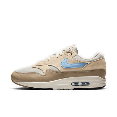 Кецове и обувки Nike Air Max 1 Essential Бежово | FZ5808-009, 1
