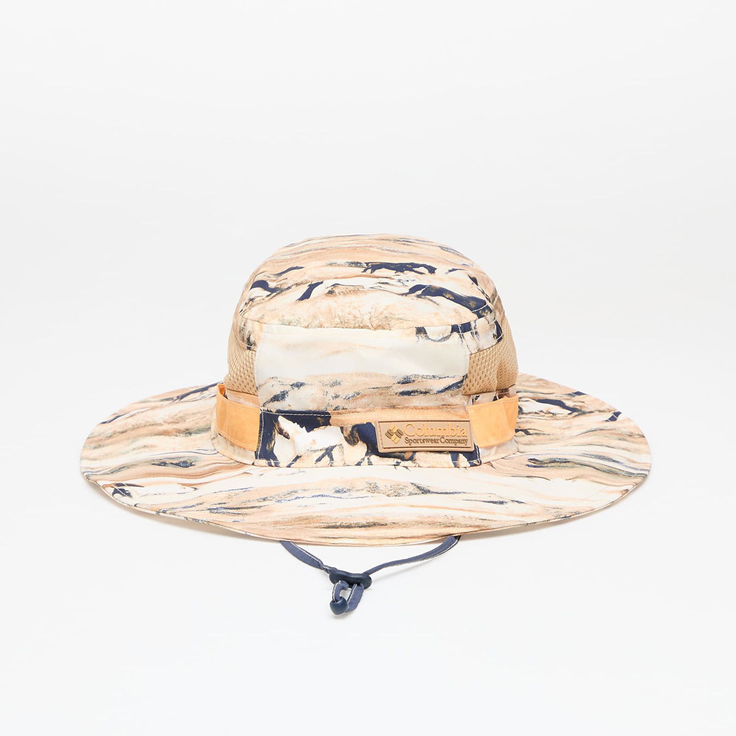 Шапка Columbia Columbia Bora Bora™ Retro II Booney Hat Бежово | 2121211758, 0
