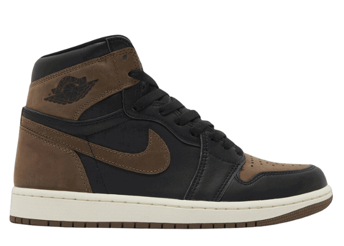 Кецове и обувки Jordan Air Jordan 1 Retro High OG "Palomino" GS Кафяво | FD1437-020, 0