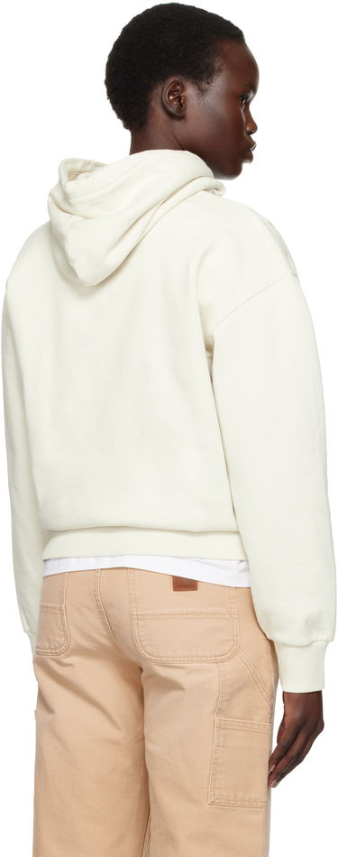 Суитчър Carhartt WIP Carhartt WIP Harttbreaker Hoodie Бяло | I034418_D6_XX, 1
