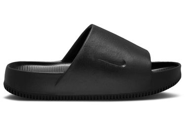 Кецове и обувки Nike Calm Slide "Black" Черно | FD4116-001, 1