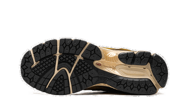 Кецове и обувки New Balance 2002R Protection Pack "High Desert" Кафяво | M2002RDP, 3