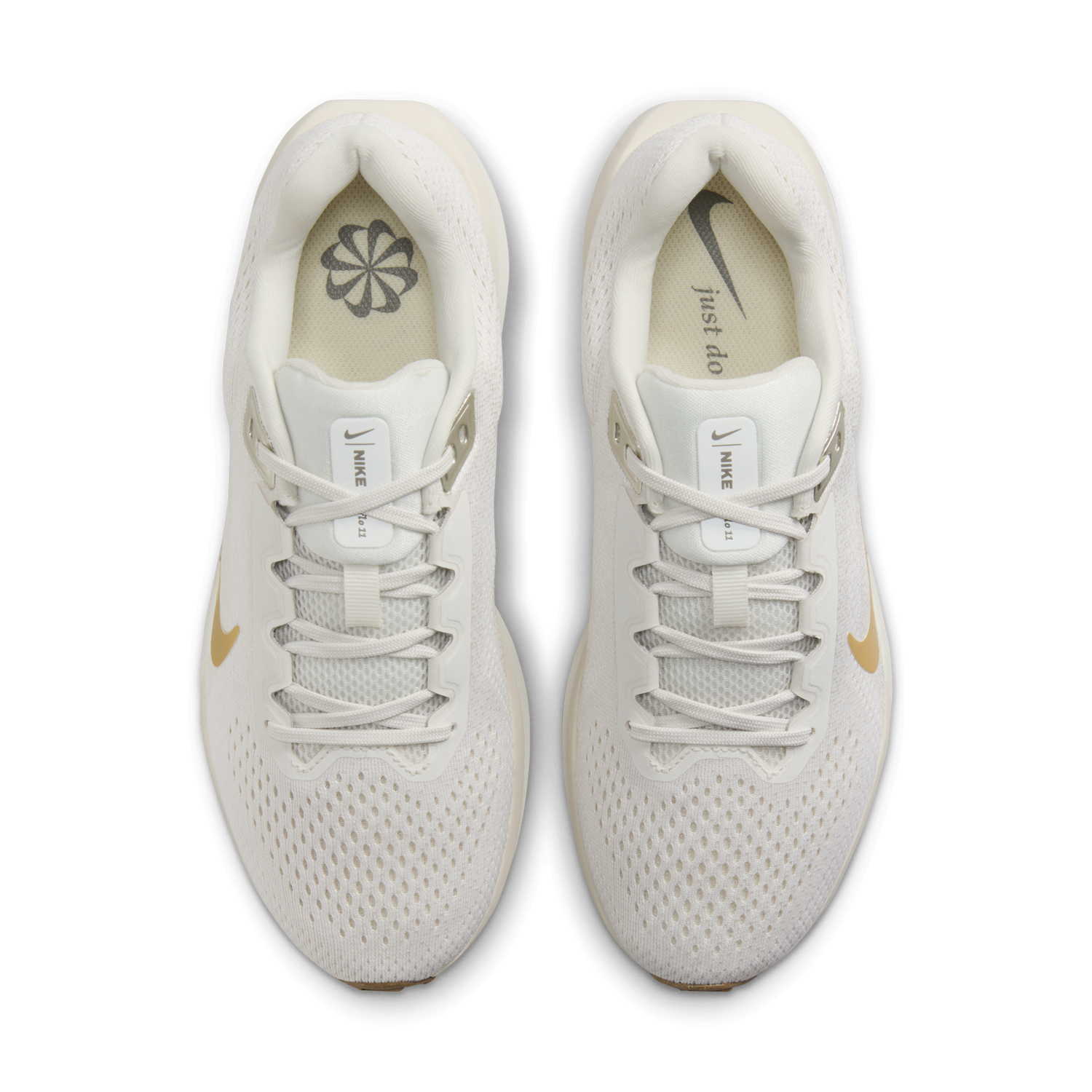 Кецове и обувки Nike Winflo 11 Бяло | FJ9510-003, 1