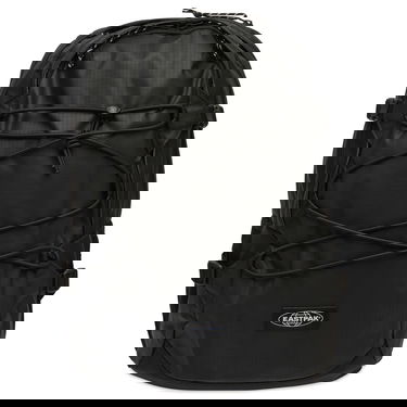 Раница EASTPAK Gerys Pro Backpack Ripstop Coated Черно | EK0A5BL64Z31, 0