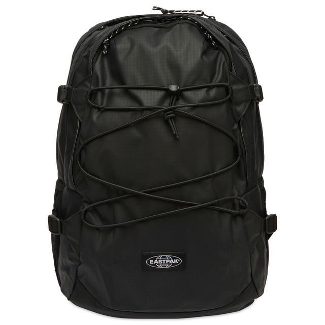 Gerys Pro Backpack Ripstop Coated
