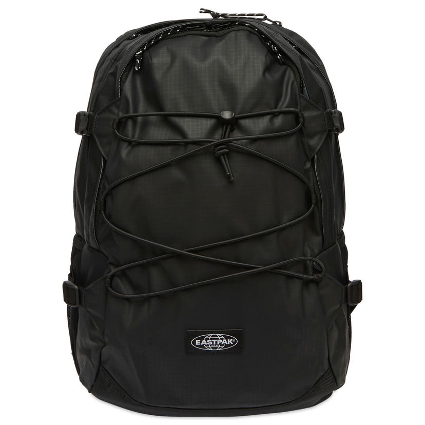 Раница EASTPAK Gerys Pro Backpack Ripstop Coated Черно | EK0A5BL64Z31