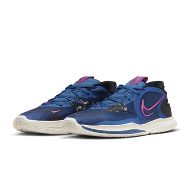 Кецове и обувки Nike Kyrie Low 5 Синьо | DJ6012-400, 2