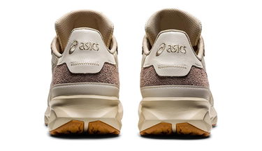 Кецове и обувки Asics Tarther Blust Кафяво | 1201A219-101, 2
